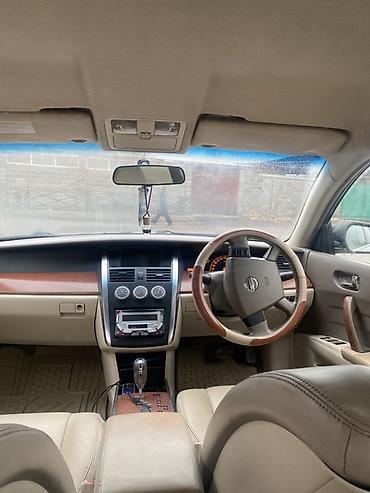 Nissan: Nissan Teana: 2004 г., 2.3 л, Седан — 11