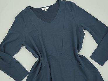 dilvin blue: Woman, Tunika damska, rozmiar 4XL — 1