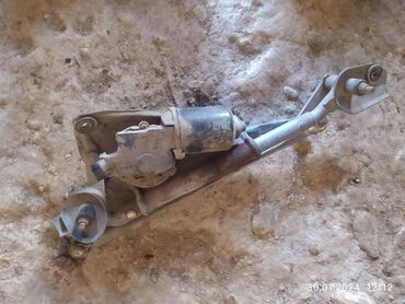 Другие автозапчасти: Старый кузов ипсум — 9