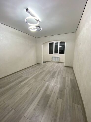 Продажа квартир: 1 комната, 44 м², 106 серия, 7 этаж, Евроремонт
