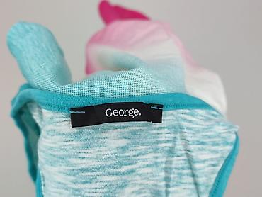 even and odd tshirt: George, T-shirt damski, rozmiar L — 4