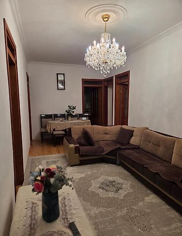 satiq evler: 5 otaqlı, 140 kv. m, Kredit yoxdur, Yeni təmirli — 1