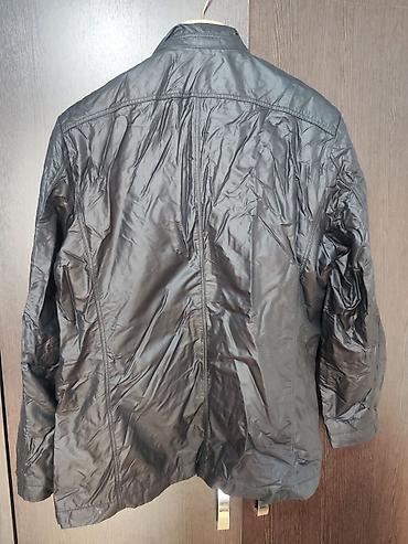 Куртки: Продаются муж бу куртки хорошего качество весна-лето лёгкие удобные — 12