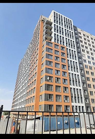Продажа квартир: 2 комнаты, 73 м², Тунгуч мкр Элитка, 9 этаж, ПСО (под самоотделку) — 3