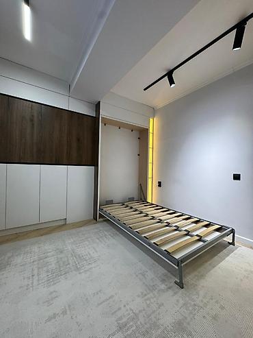 Продажа квартир: 1 комната, 41 м², Элитка, 6 этаж, Евроремонт — 9