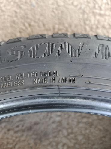aeolus e70: Шина Dunlop All Season Maxx AS1. 1 шт - Размер: 225/45 R18 - — 5