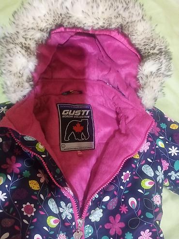 Верхняя одежда: ✨😊👍ВЫГОДНАЯ ЦЕНА!!! ☃️Классный детский зимний брендовый комбинезон — 5