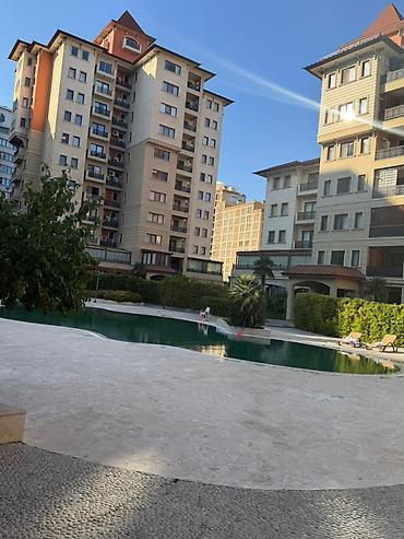 9 mərtəbə: ✨ NƏRİMANOV RAYONU – ABBASQULU BAKIXANOV KÜÇƏSİ, "ROSE VILLA"DA LÜKS 3 — 2