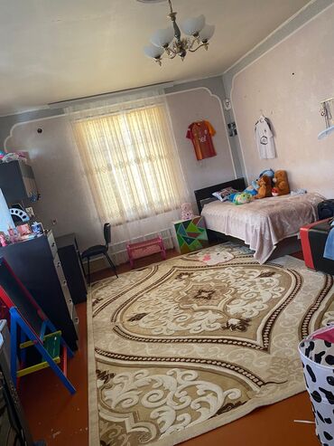 Həyət evləri və villaların satışı: Həyət evi.6 sotun içində.otaq sayi 6, 1 zaldan ibarətdir — 11