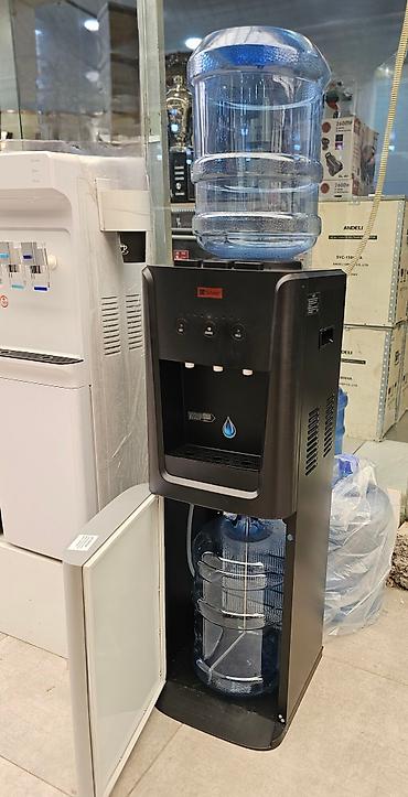 Диспенсер Напольный, Нагрев воды, Новый at lalafo.az — 7 Диспенсер Напольный, Нагрев воды, Новый — 7