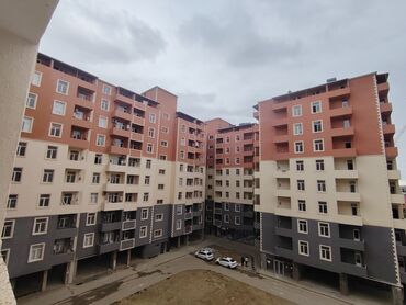 ayliq kiraye evler 2024: 2 otaqlı, Yeni tikili, 66 kv. m