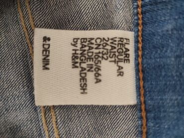 Farmerke: Farmerke DENIM extra s,HIT MODEL,nove — 6