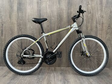 aspect велосипед: Городской велосипед, Alton, Рама L (172 - 185 см), Алюминий, Корея, Б/у