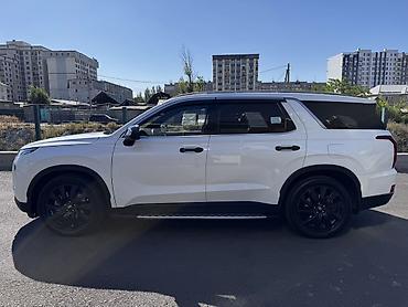 лобовое на хендай солярис: Hyundai Palisade: 2019 г., 2.2 л, Автомат, Дизель, Кроссовер — 4
