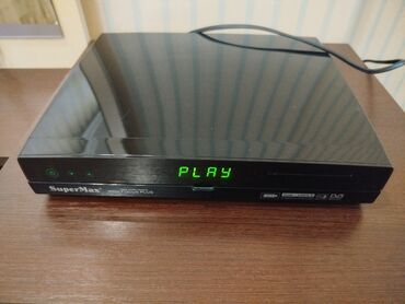 tp link 140: SuperMax 9950 Focus Plus – rəqəmsal peyk qəbuledicisi - Model