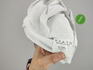 house basic: Spodnie materiałowe damskie, rozmiar M — 5