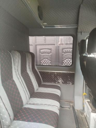 коропка спринтер: Mercedes-Benz Спринтер: 2006 г., 2.2 л, Механика, Дизель, Фургон — 6