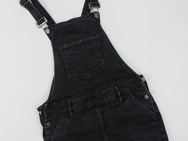 Dungarees: Dungarees for women, Esmara, XS (EU 34)