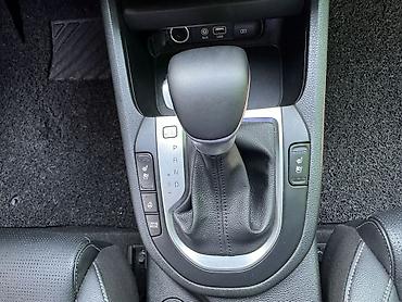 Kia: Kia K3: 2018 г., 1.6 л, Бензин, Седан — 11