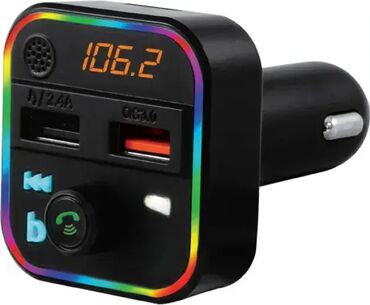 magnetni auto drzac za telefon: Brand: / |x|x Model: PROSTO BT FM transmiter BT74 i USB auto punjač