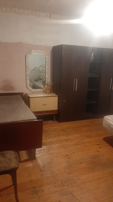 Uzunmüddətli kirayə evlər: 60 kv. m, 2 otaqlı, Qaz, İşıq, Su -da lalafo.az — 3 Uzunmüddətli kirayə evlər: 60 kv. m, 2 otaqlı, Qaz, İşıq, Su — 3