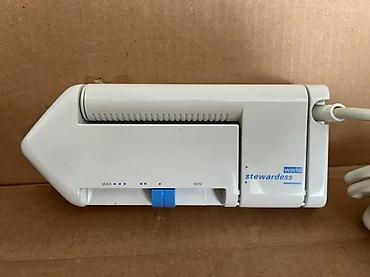 Putne pegle: Philips putni peglač – model World Stewardess (HD1301) - Kompaktna — 7