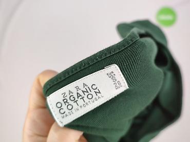 green goose: Zara, Bluzka damska, rozmiar S — 4