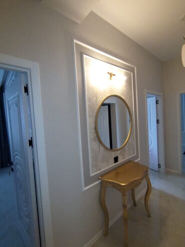 Günlük kirayə mənzillər: 2 otaqlı — 28