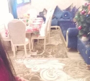 Qonaq otağı dəstləri: Masa və oturacaqlar — 5