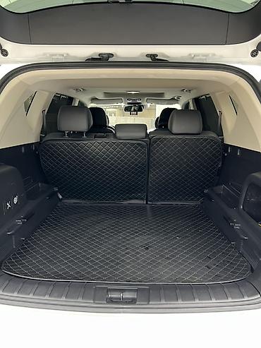 Ssangyong: Ssangyong Rexton: 2021 г., 2.2 л, Автомат, Дизель, Внедорожник — 14