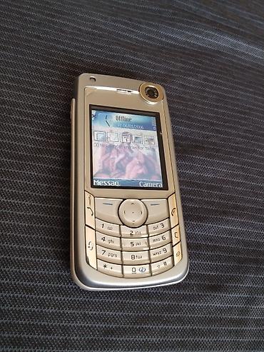 Nokia: Kolekcija starih Nokia telefona – 3 komada 1) Nokia 3720 classic — 26