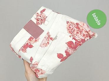 darmow: Bershka, Szorty damskie, rozmiar S — 6