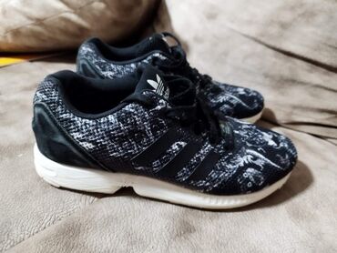 pumine patike zenske: Adidas, 38, color - Black