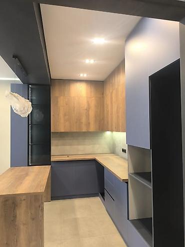 Ремонт под ключ: Дизайнерский ремонт под ключ. Современные интерьерные решения с — 26