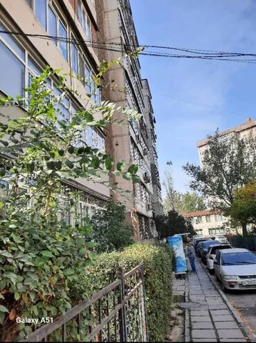 Продажа квартир: 2 комнаты, 64 м², Элитка, 4 этаж, Косметический ремонт — 8