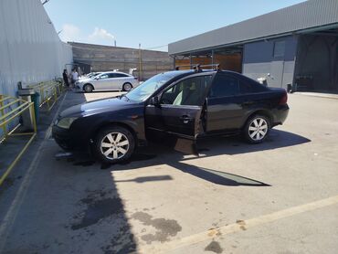 купить двигатель опель астра 1 7 дизель: Ford Mondeo: 2003 г., 1.8 л, Механика, Бензин, Седан