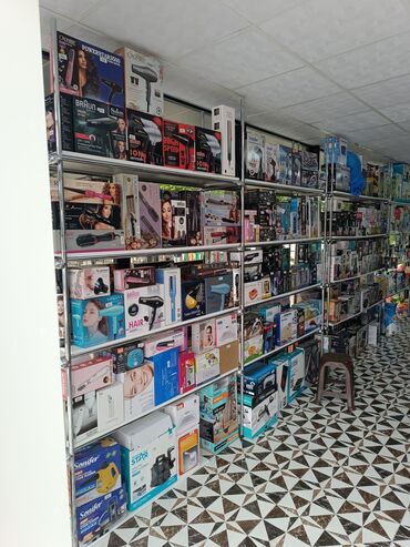 rəf satışı: Mağaza vitrini 15 gun işlənib yeni yığmışiq magaza açlib ve baglanib