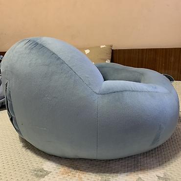 Балдар үчүн креслолор: Детское кресло-подушка для сидения (baby seat) - Тип: мягкое — 6