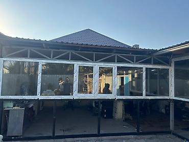 Пластиковые окна на заказ: Пластиковое окно на заказ, Тип окна: Балконные, Витражные, Мансардные, Декоративные особенности: Другие особенности, Бесплатная установка, Без рассрочки — 4