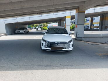 kvadrasikl satisi: BYD : 1.5 l | 2024 il Sedan