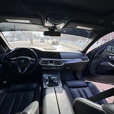 BMW: BMW X5: 2018 г., 3 л, Автомат, Бензин, Кроссовер — 12