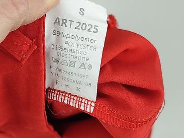 freeby: Spodnie materiałowe damskie, rozmiar S — 4