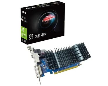 bosch aparat za kafu tassimo: ✅ Brand: ASUS ✅ Model: ASUS nVidia GeForce GT 710 2GB 64bit