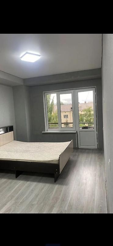 недвижимость в бишкеке: 1 комната, Риэлтор, Без подселения, С мебелью полностью — 2