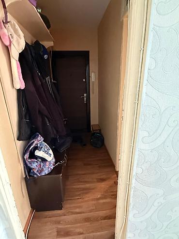 11 мкр квартира: 3 комнаты, 58 м², 11 мкр 104 серия, 3 этаж — 6