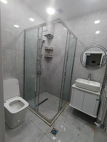 1 комнатная студия: Баку, 28 мая, 2 комнаты, Вторичка, м. 28 мая, 37 м² — 3