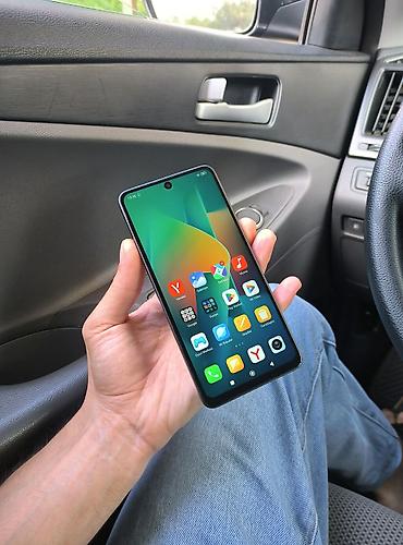 Redmi Note 13, 128 GB