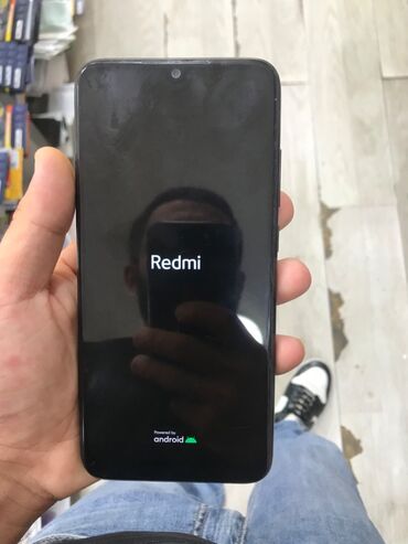 Kasalar: Redmi Note 7, 32 GB