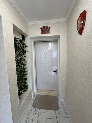 Köhnə tikili: Bakı, Yasamal, 2 otaqlı, Köhnə tikili, m. Elmlər Akademiyası, 60 kv. m — 9