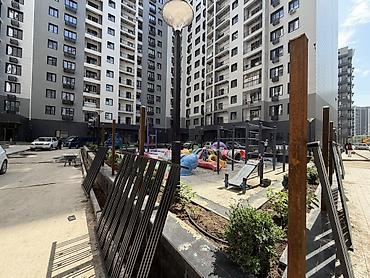 14: 4 комнаты, 137 м², Элитка, 14 этаж, ПСО (под самоотделку) — 10